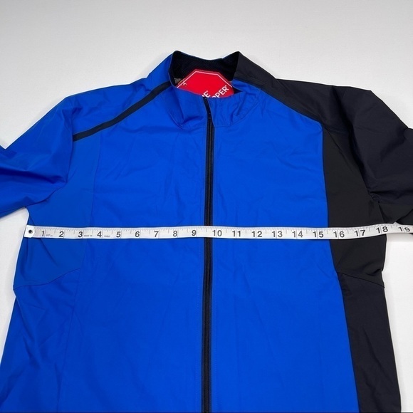 Gore Running Wear Shirt Jacket Windbreaker Running Cycling Workout Outdoor New - Picture 12 of 15